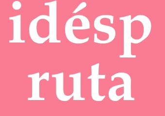 Synonym idéspruta