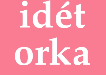 Synonym idétorka