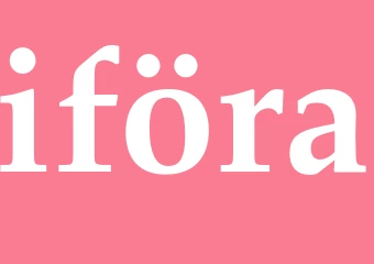 Synonym iföra