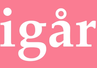 Synonym igår
