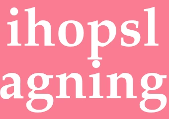 Synonym ihopslagning