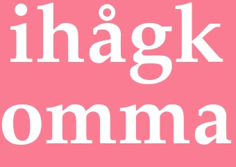 Synonym ihågkomma