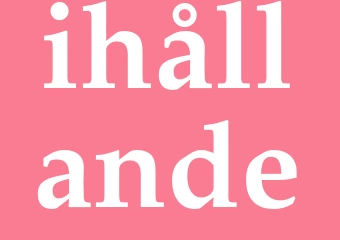 Synonym ihållande