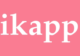 Synonym ikapp