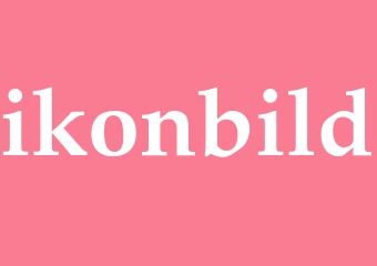 Synonym ikonbild