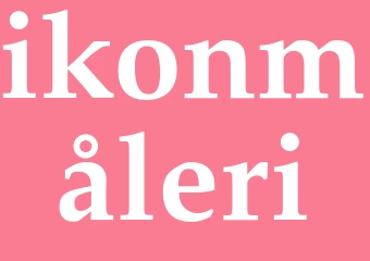 Synonym ikonmåleri