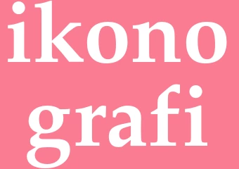 Synonym ikonografi