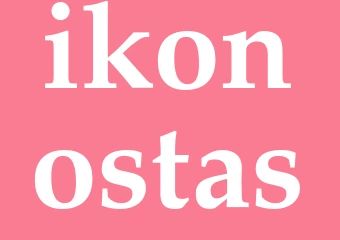 Synonym ikonostas