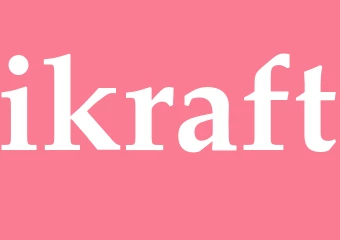 Synonym ikraft