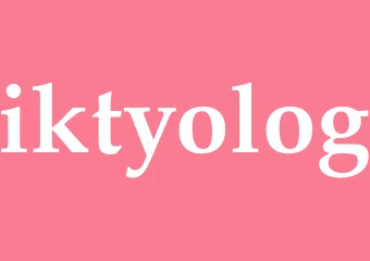 Synonym iktyolog
