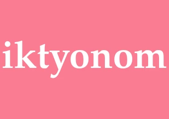 Synonym iktyonom