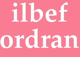 Synonym ilbefordran