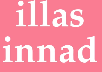 Synonym illasinnad