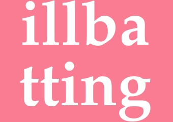 Synonym illbatting