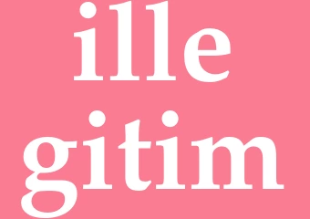 Synonym illegitim
