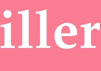 Synonym iller