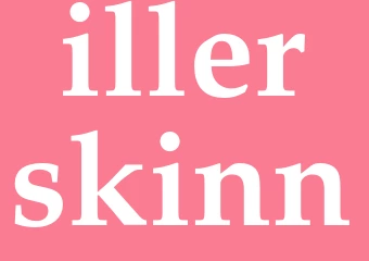 Synonym illerskinn