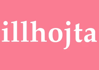 Synonym illhojta