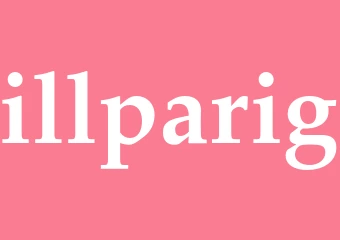 Synonym illparig