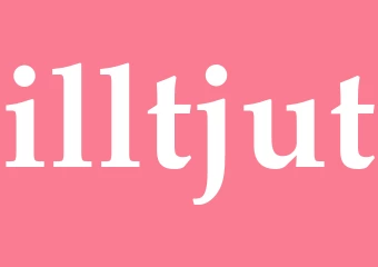 Synonym illtjut