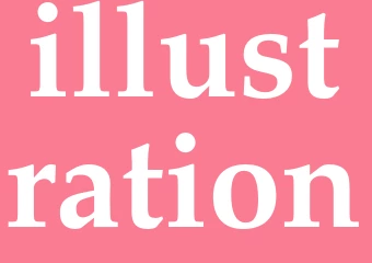 Synonym illustration