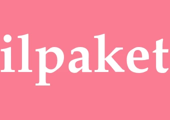 Synonym ilpaket