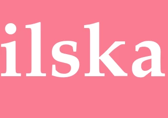 Synonym ilska
