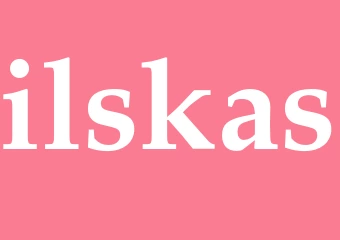 Synonym ilskas