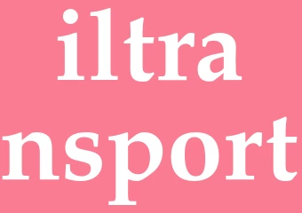 Synonym iltransport