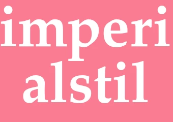Synonym imperialstil