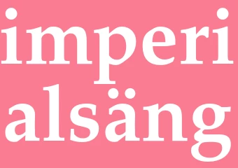 Synonym imperialsäng