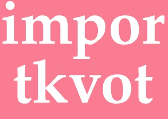 Synonym importkvot