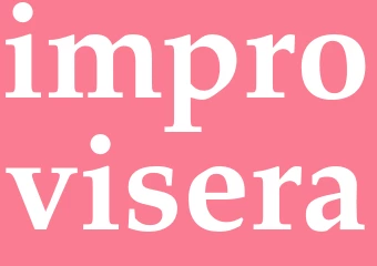 Synonym improvisera