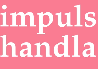 Synonym impulshandla