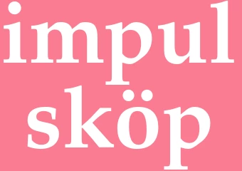 Synonym impulsköp