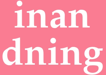 Synonym inandning
