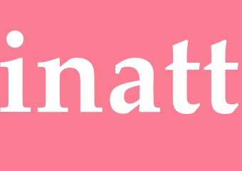 Synonym inatt