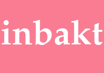 Synonym inbakt