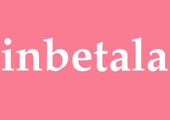 Synonym inbetala