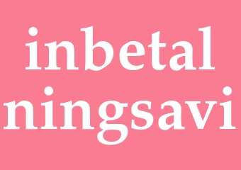 Synonym inbetalningsavi