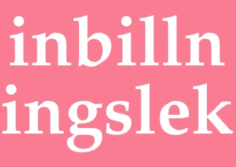 Synonym inbillningslek