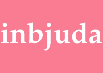 Synonym inbjuda