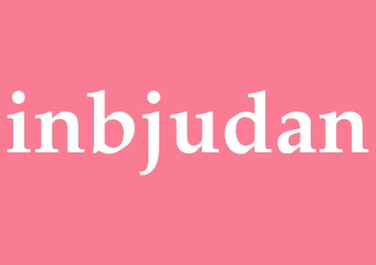 Synonym inbjudan