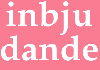 Synonym inbjudande