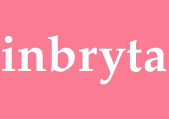 Synonym inbryta
