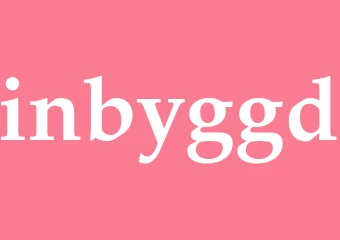 Synonym inbyggd