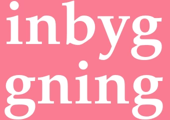 Synonym inbyggning