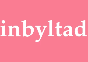 Synonym inbyltad