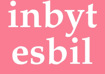 Synonym inbytesbil