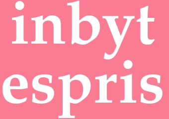Synonym inbytespris